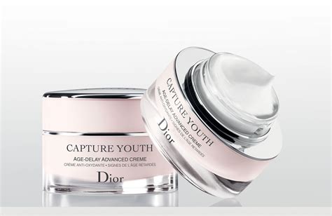 christian dior capture youth age-delay advanced creme|christian Dior Capture youth cream.